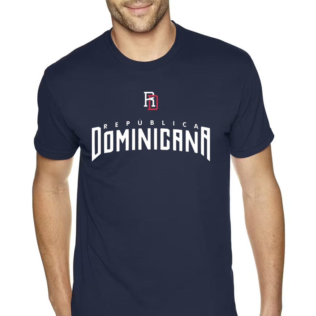 Dominicana RD Premium Unisex T-Shirt – Quality, Style, and Comfort product image 5, provided for visual reference and