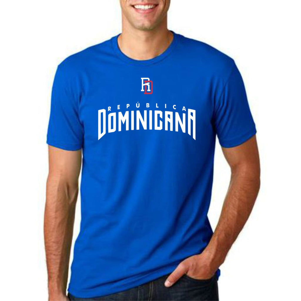 Dominicana RD Premium Unisex T-Shirt – Quality, Style, and Comfort product image 4, provided for visual reference and