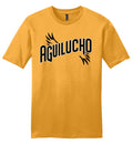 Aguilucho Fan T-Shirt – Águilas Cibaeñas Baseball T-Shirt – Premium Cotton Unisex Shirt product image 1, provided for visual