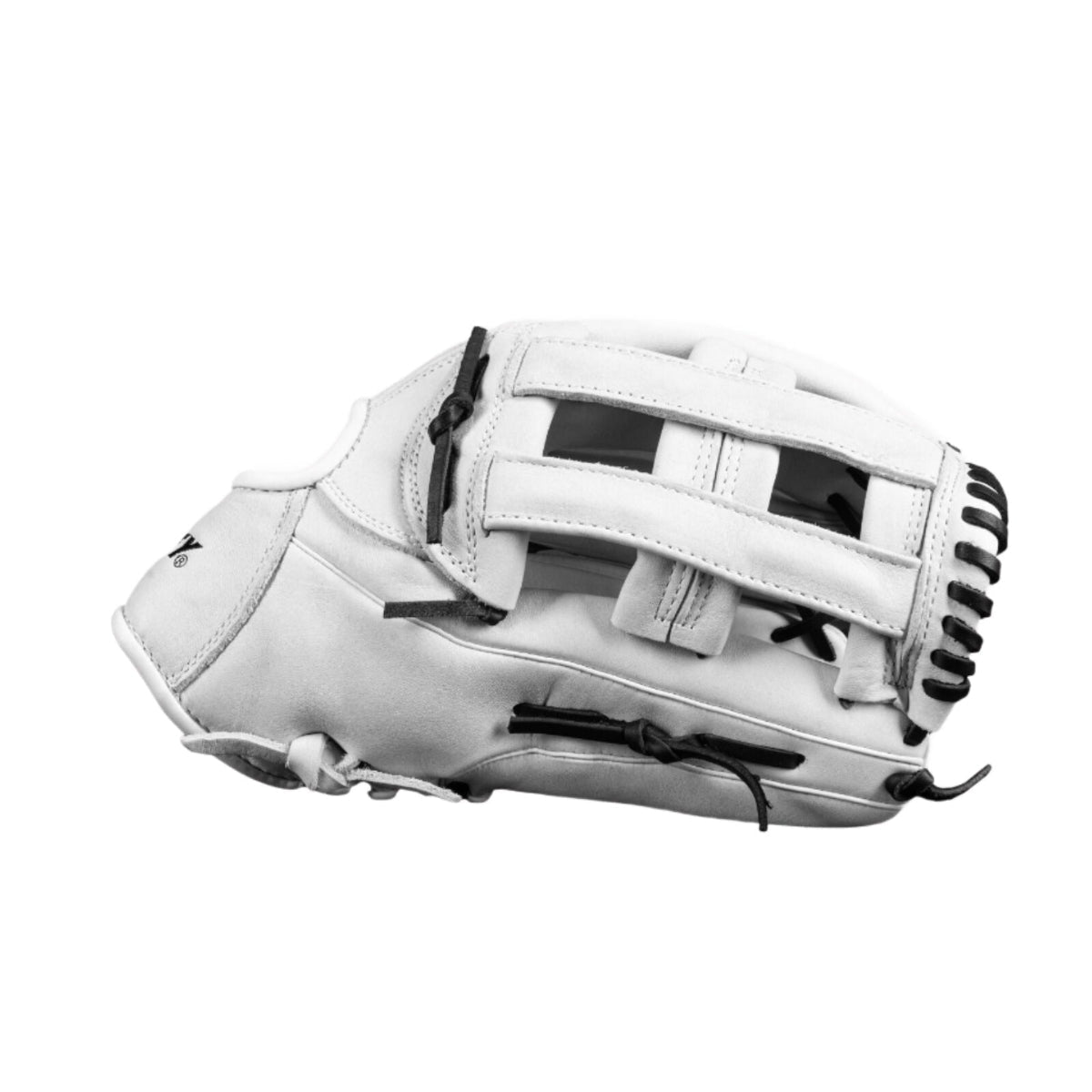 Dudley Slowpitch Fielding Glove product image 1, provided for visual reference and product detail review