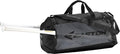 Easton E310D Duffle Bat Bag - Black product image 1, provided for visual reference and product detail review