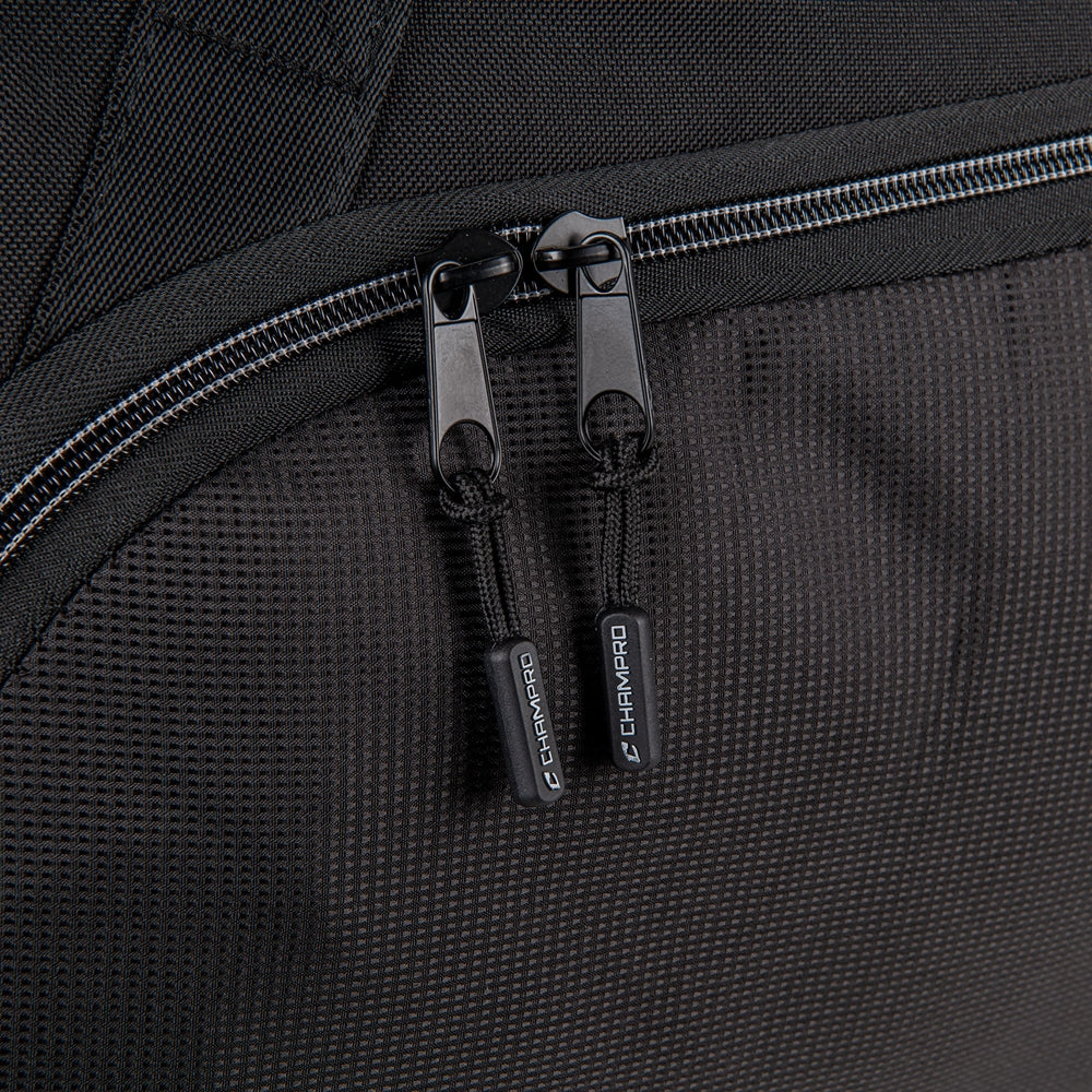 Champro Jumbo All-Purpose Bag On Wheels product image 2, provided for visual reference and product detail review
