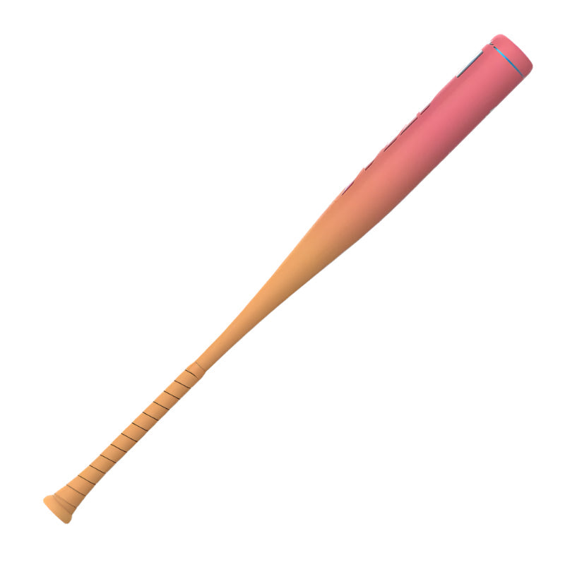 2026 Easton MAV-1 BBCOR (-3) Baseball Bat – One-Piece MAV HP Alloy, Balanced Swing, Power Boost Soft Knob | EBB6M1F3 product