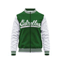 Estrellas Orientales Official Zippered Jacket – LIDOM Dominican Baseball Team product image 1, provided for visual reference