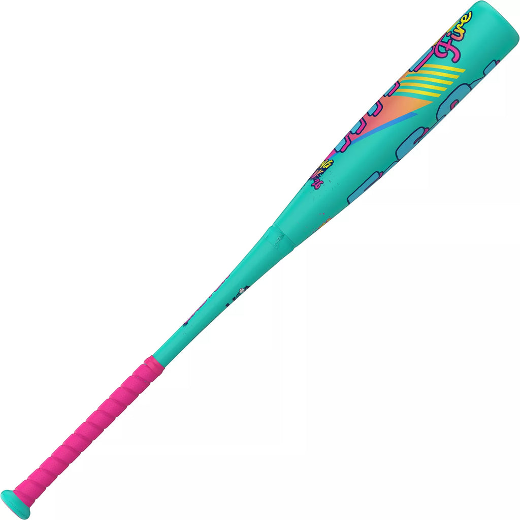 Spring Break 2026 Easton Hype Fire USA Baseball Bat - EUS6SBM product image 2, provided for visual reference and product