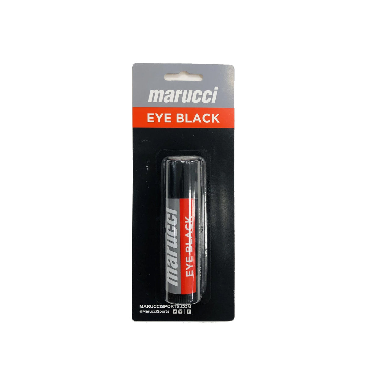 Marucci Eye Black product image 1, provided for visual reference and product detail review