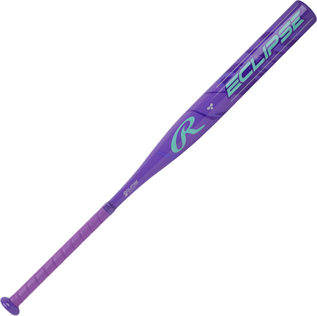 2025 Rawlings Eclipse -12 Fastpitch Softball Bat - Youth - (RFP5E12) product image 3, provided for visual reference and