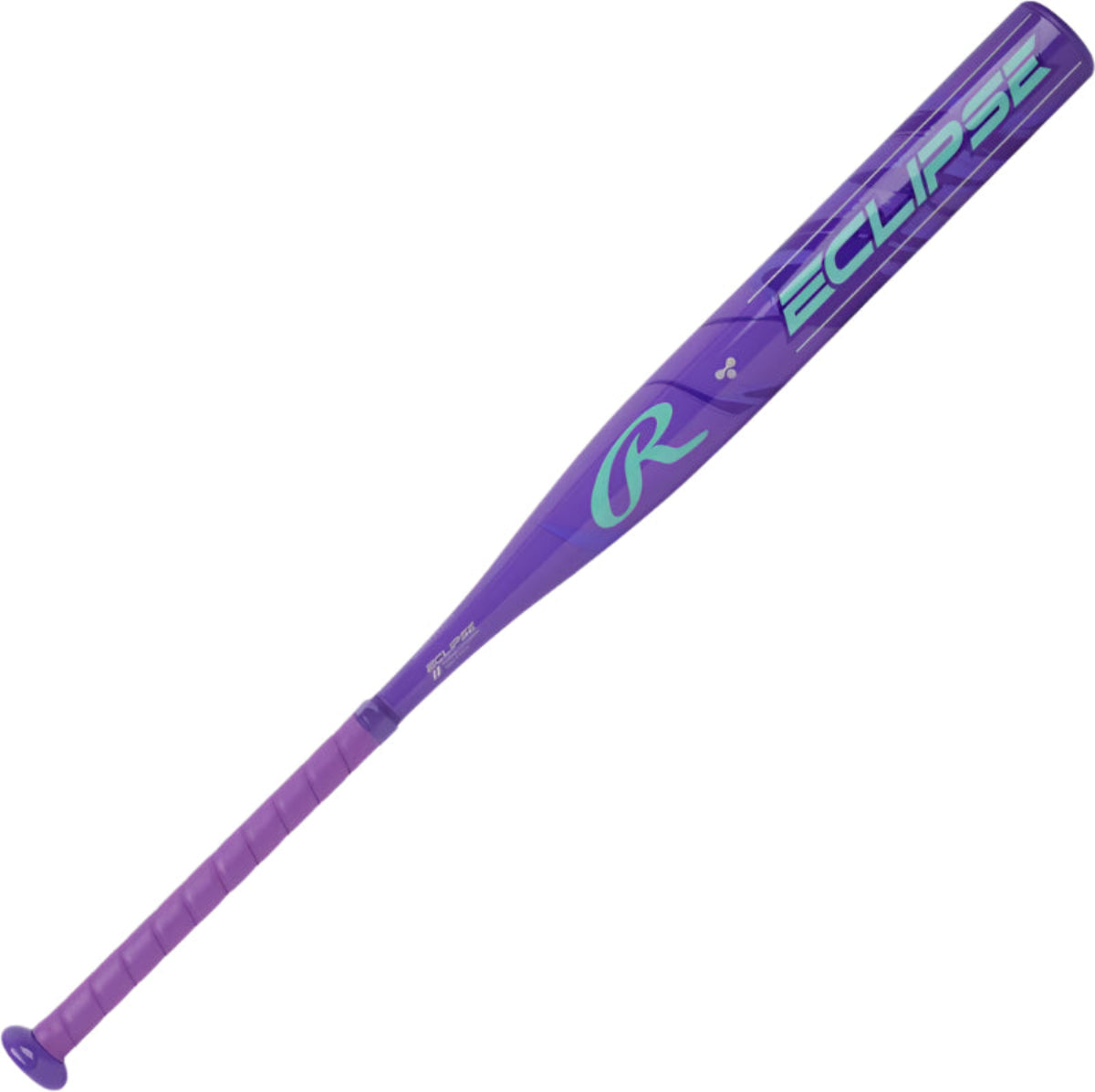 2025 Rawlings Eclipse -12 Fastpitch Softball Bat - Youth - (RFP5E12) product image 3, provided for visual reference and