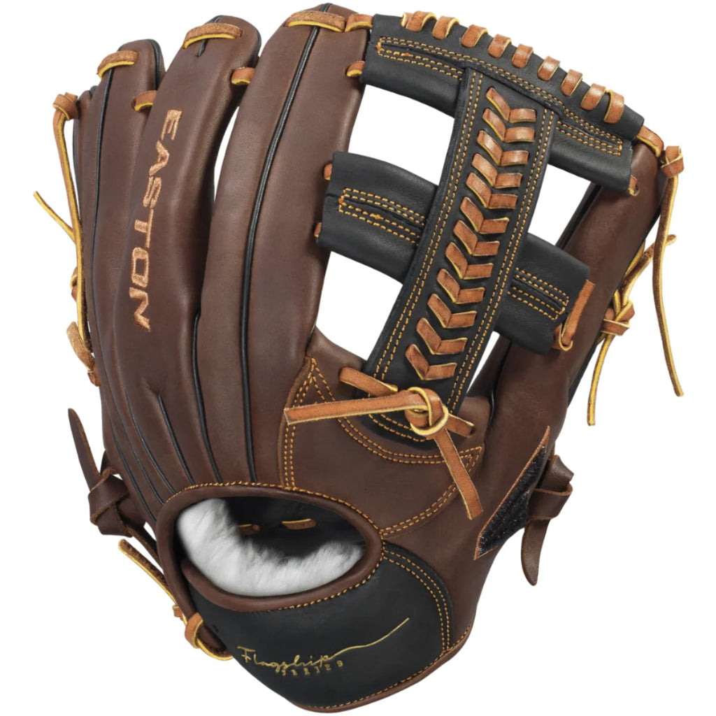 Easton Flagship 11.75" Baseball Glove (FS-D32B) product image 1, provided for visual reference and product detail review