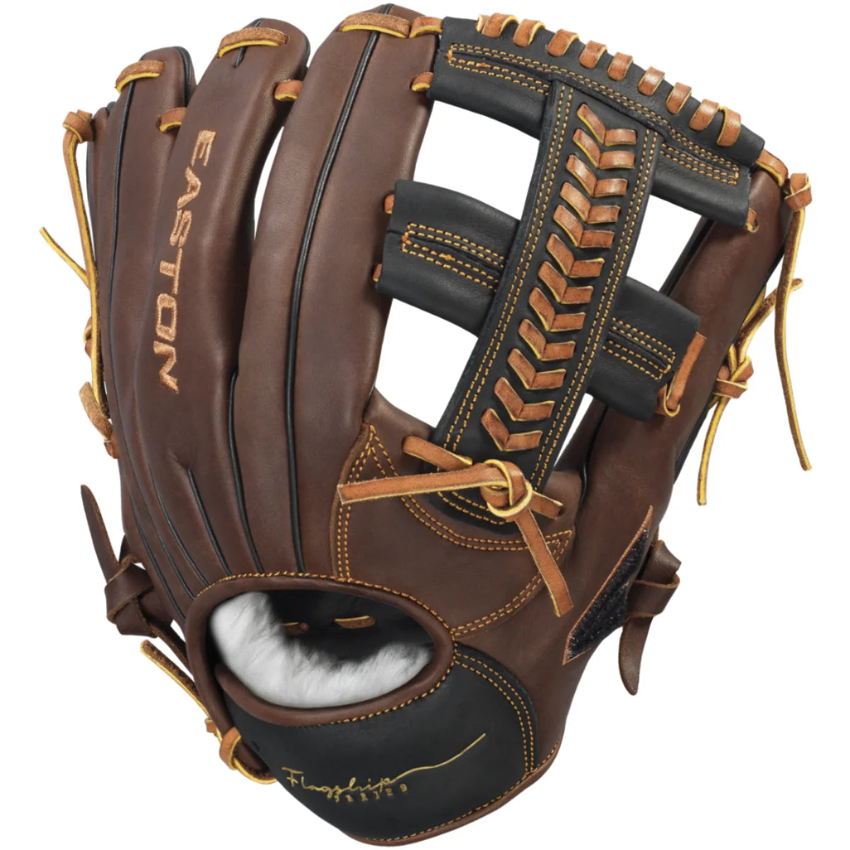 Easton Flagship 11.75" Baseball Glove (FS-D32B) product image 1, provided for visual reference and product detail review