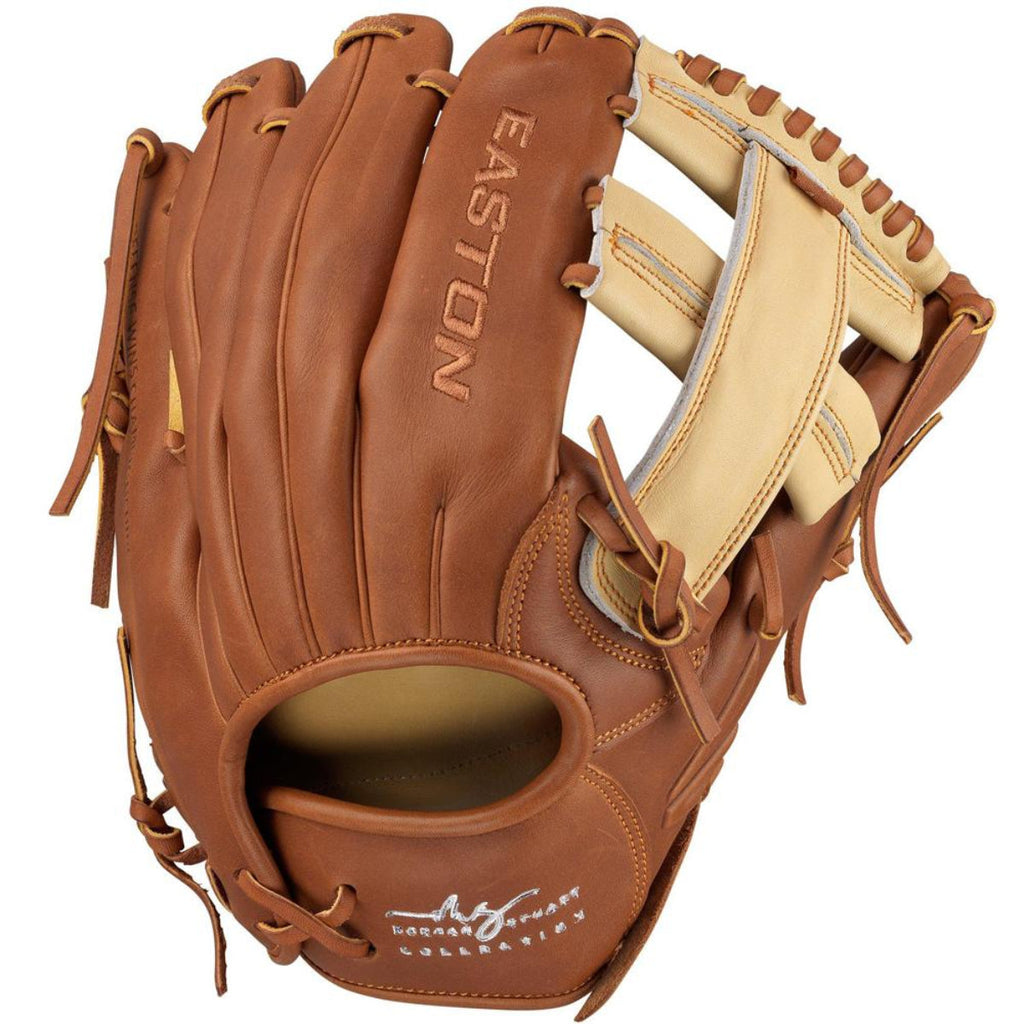 Easton Morgan Stuart Professional Collection Signature Series 11.75" Fastpitch Softball Glove -(MJS1878) product image 1,