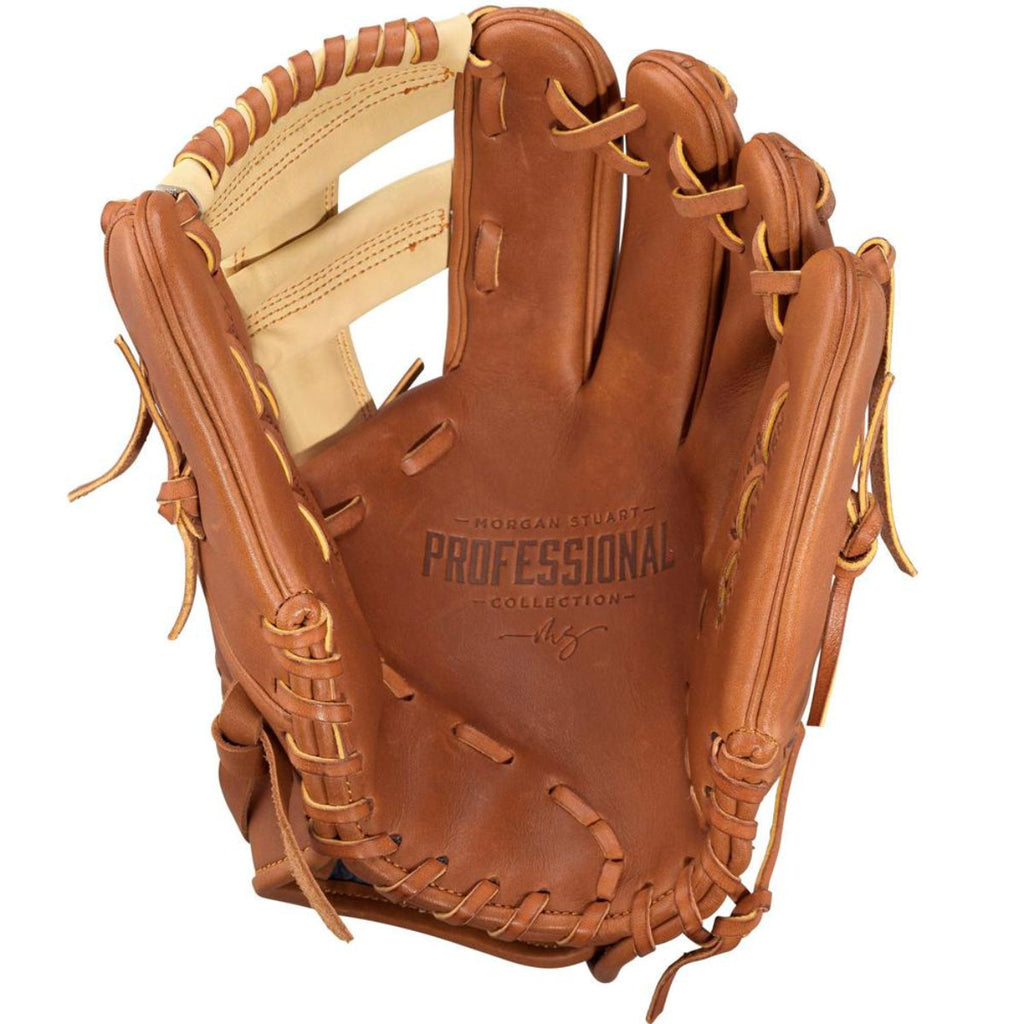 Easton Morgan Stuart Professional Collection Signature Series 11.75" Fastpitch Softball Glove -(MJS1878) product image 2,