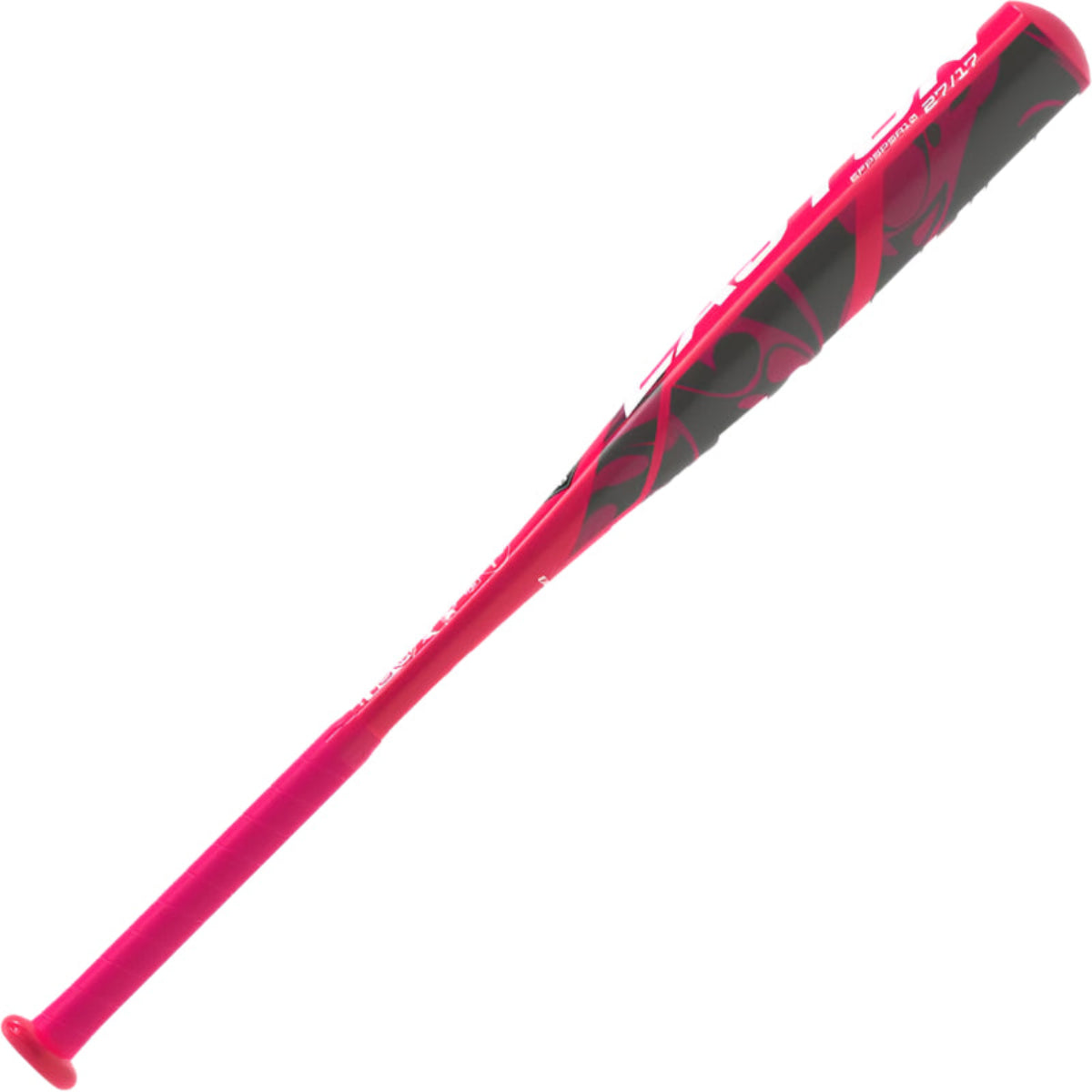 Easton PINK SAPPHIRE -10 FastPitch Softball Bat - (EFP5PSA10) product image 4, provided for visual reference and product