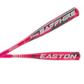 Easton PINK SAPPHIRE -10 FastPitch Softball Bat - (EFP5PSA10) product image 1, provided for visual reference and product
