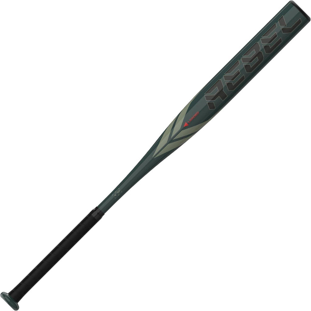 Easton REBEL USA/USSSA Slowpitch Bat - ESD4RBL product image 2, provided for visual reference and product detail review