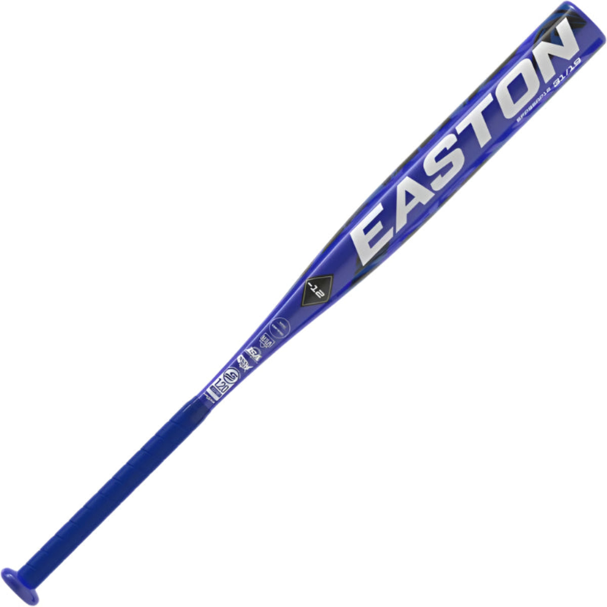 Easton SAPPHIRE (-12) FastPitch Softball Bat - EFP5SAP12 product image 2, provided for visual reference and product detail