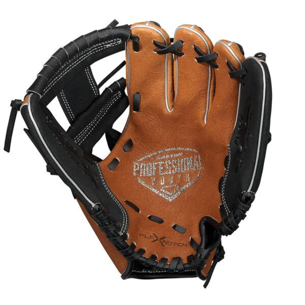Easton Unisex Youth 10 Inches Glove product image 2, provided for visual reference and product detail review