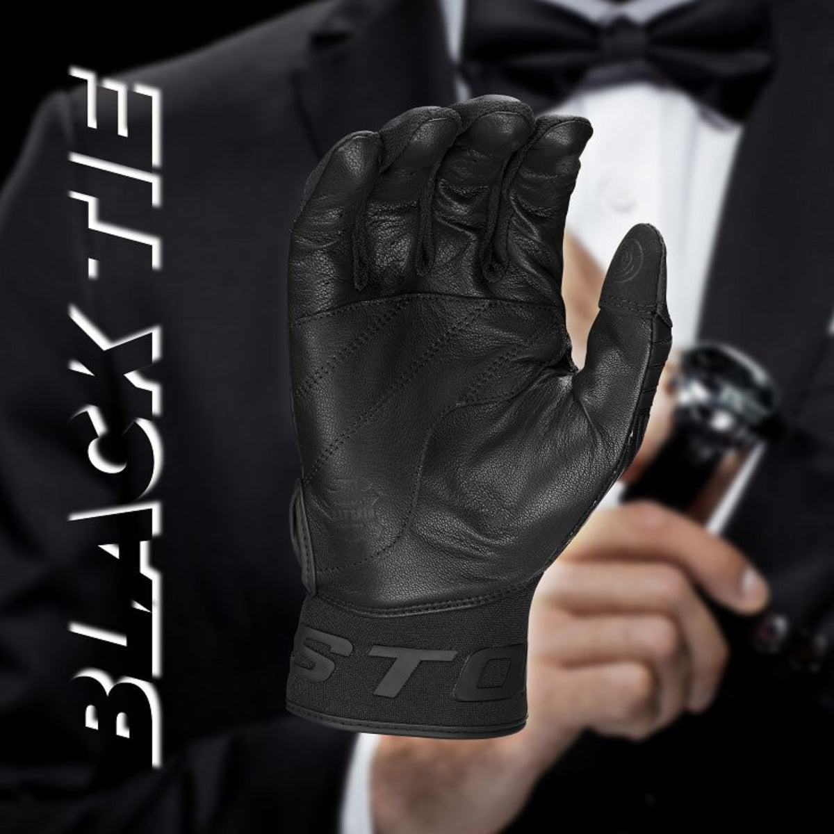 Easton WALK-OFF ETHOS Batting Gloves product image 7, provided for visual reference and product detail review