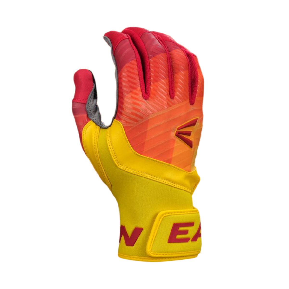 Easton WALK-OFF ETHOS Batting Gloves product image 2, provided for visual reference and product detail review
