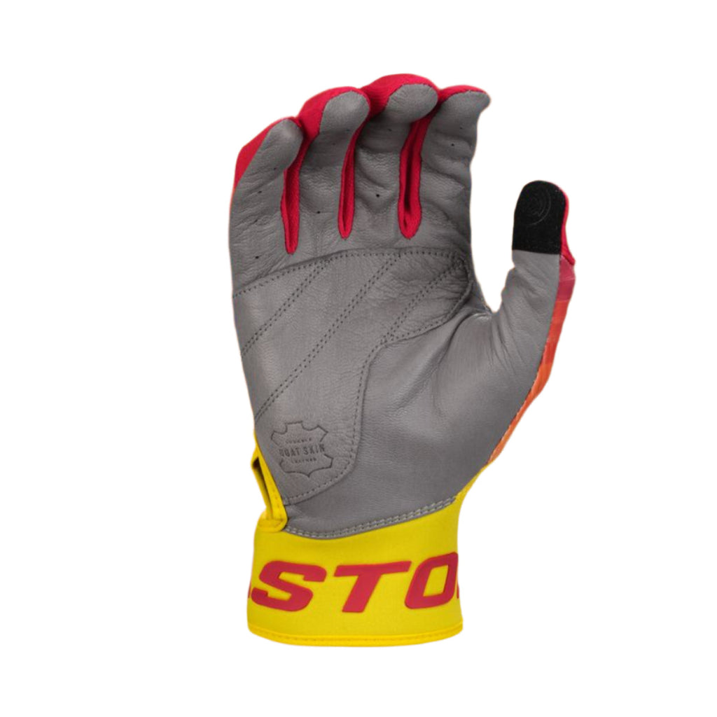 Easton WALK-OFF ETHOS Batting Gloves product image 12, provided for visual reference and product detail review