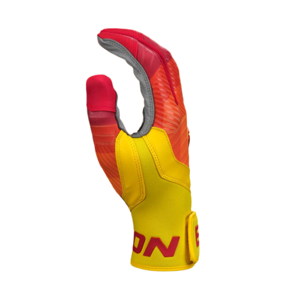 Easton WALK-OFF ETHOS Batting Gloves product image 13, provided for visual reference and product detail review