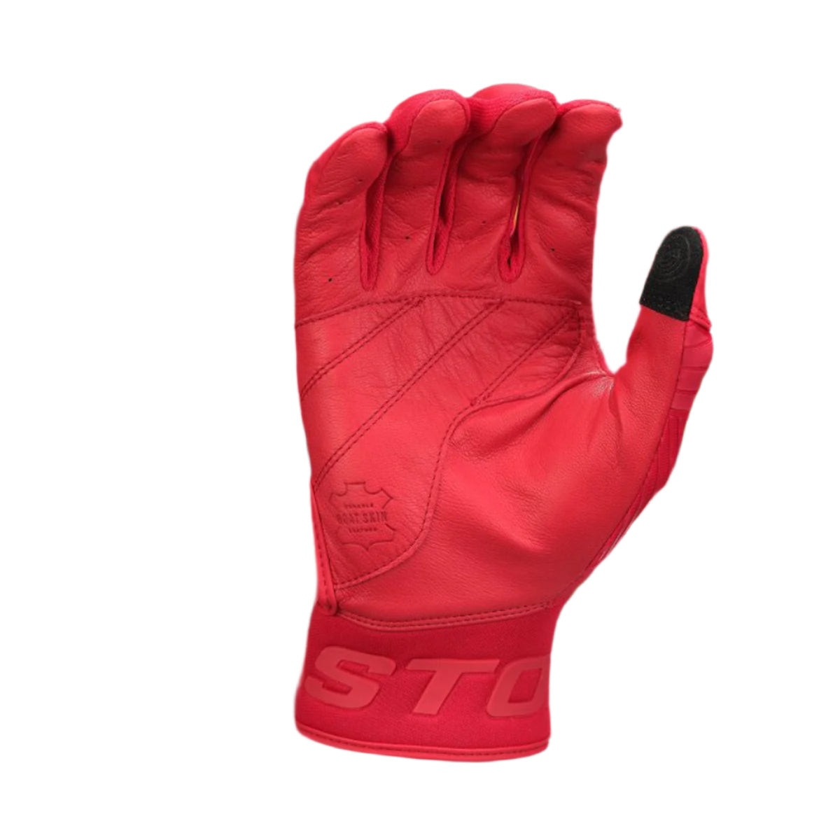 Easton WALK-OFF ETHOS Batting Gloves product image 14, provided for visual reference and product detail review