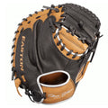 Easton future Elite 32.5 inches Baseball Catcher's Youth Mitt - FE2325 product image 1, provided for visual reference and
