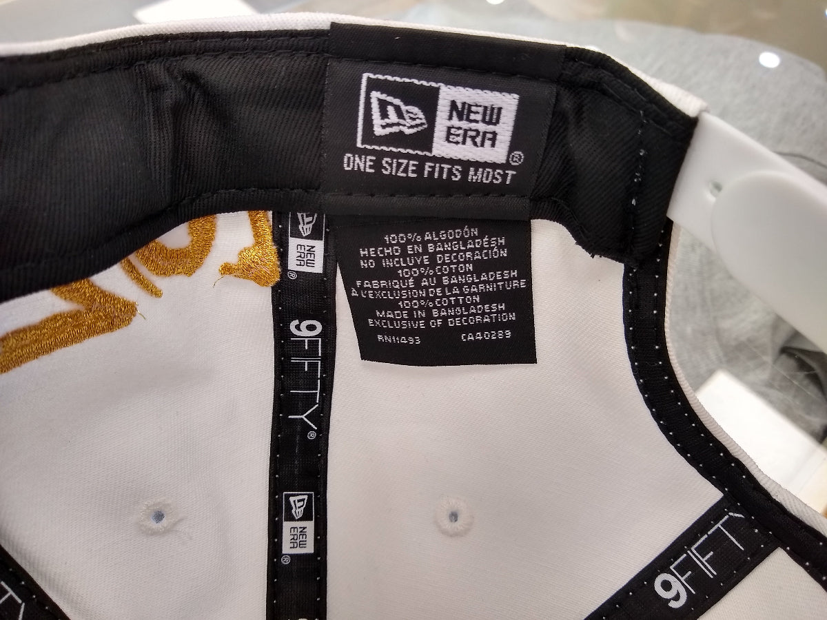 Embroidered "El Chapo" logo hats product image 12, provided for visual reference and product detail review