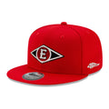 Official Leones del Escogido 4Fans Hat product image 1, provided for visual reference and product detail review