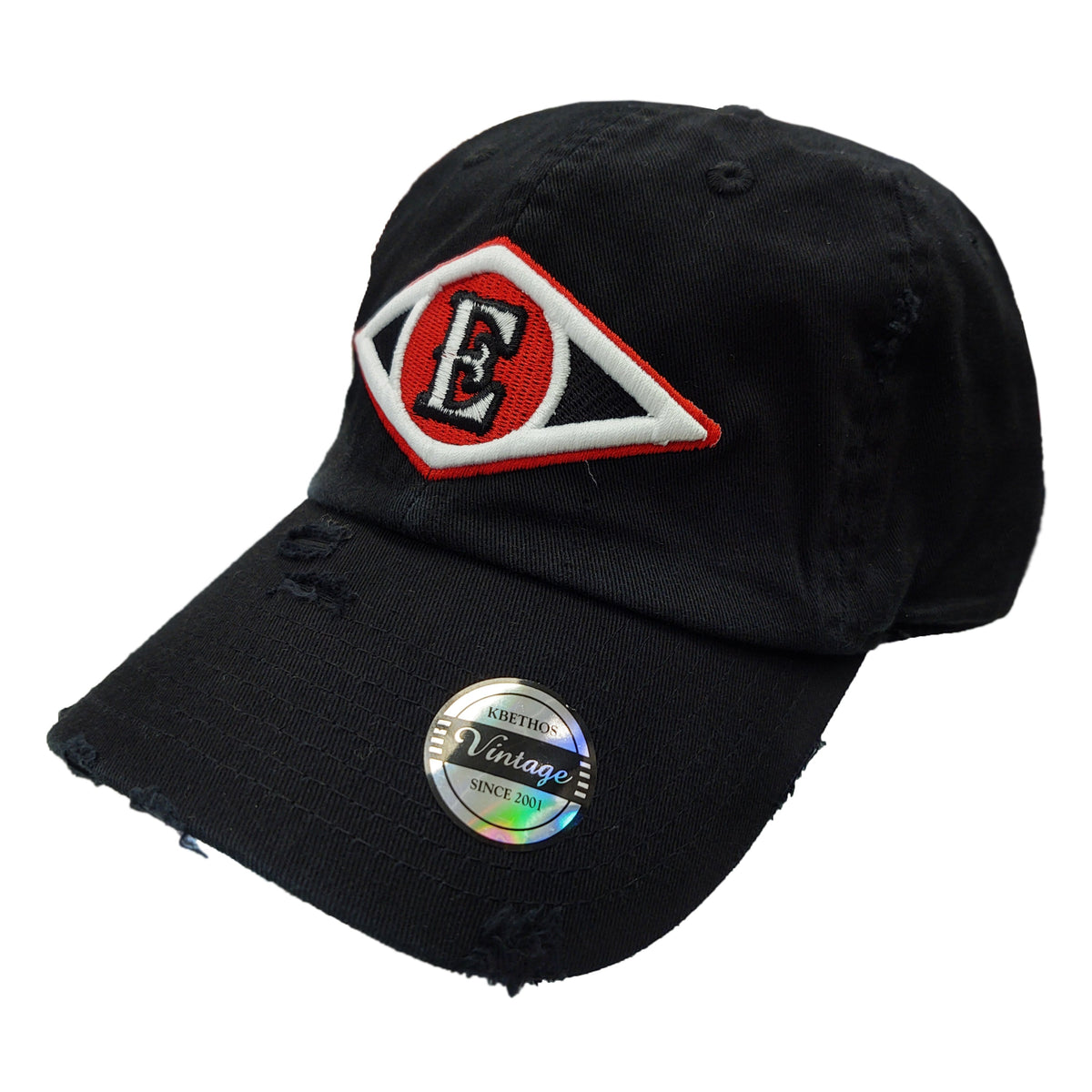 Leones del Escogido Vintage Hats product image 3, provided for visual reference and product detail review