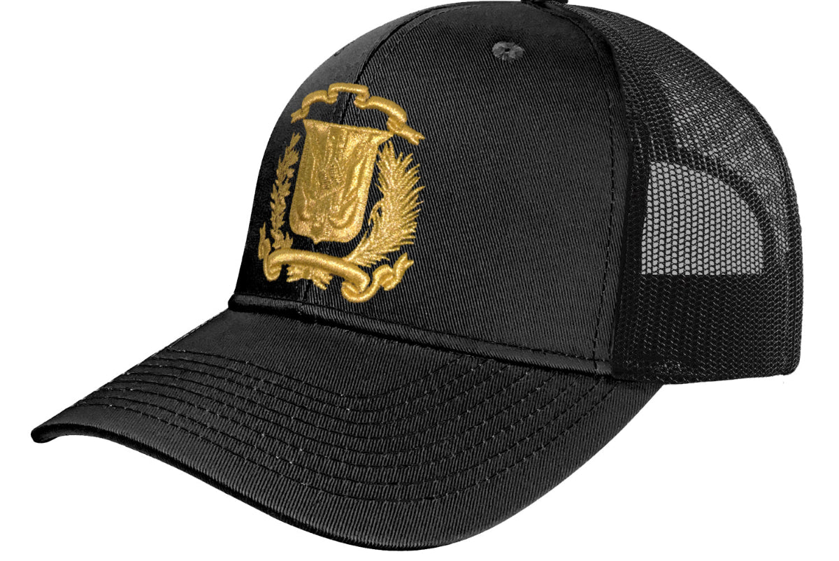 Escudo Republica Dominicana - Dominican Snapback Hat product image 13, provided for visual reference and product detail