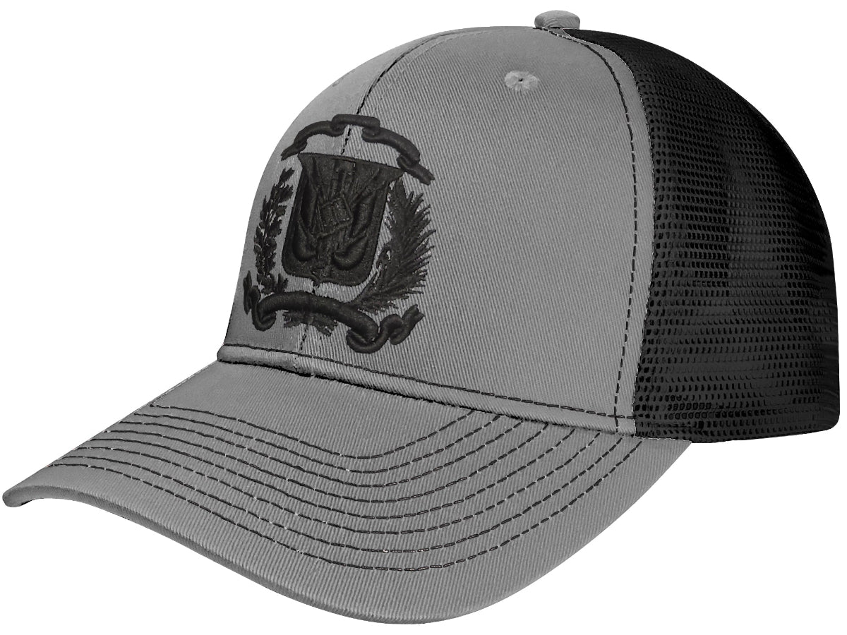 Escudo Republica Dominicana - Dominican Snapback Hat product image 14, provided for visual reference and product detail
