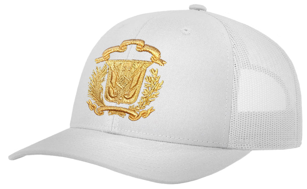 Escudo Republica Dominicana - Dominican Snapback Hat product image 21, provided for visual reference and product detail