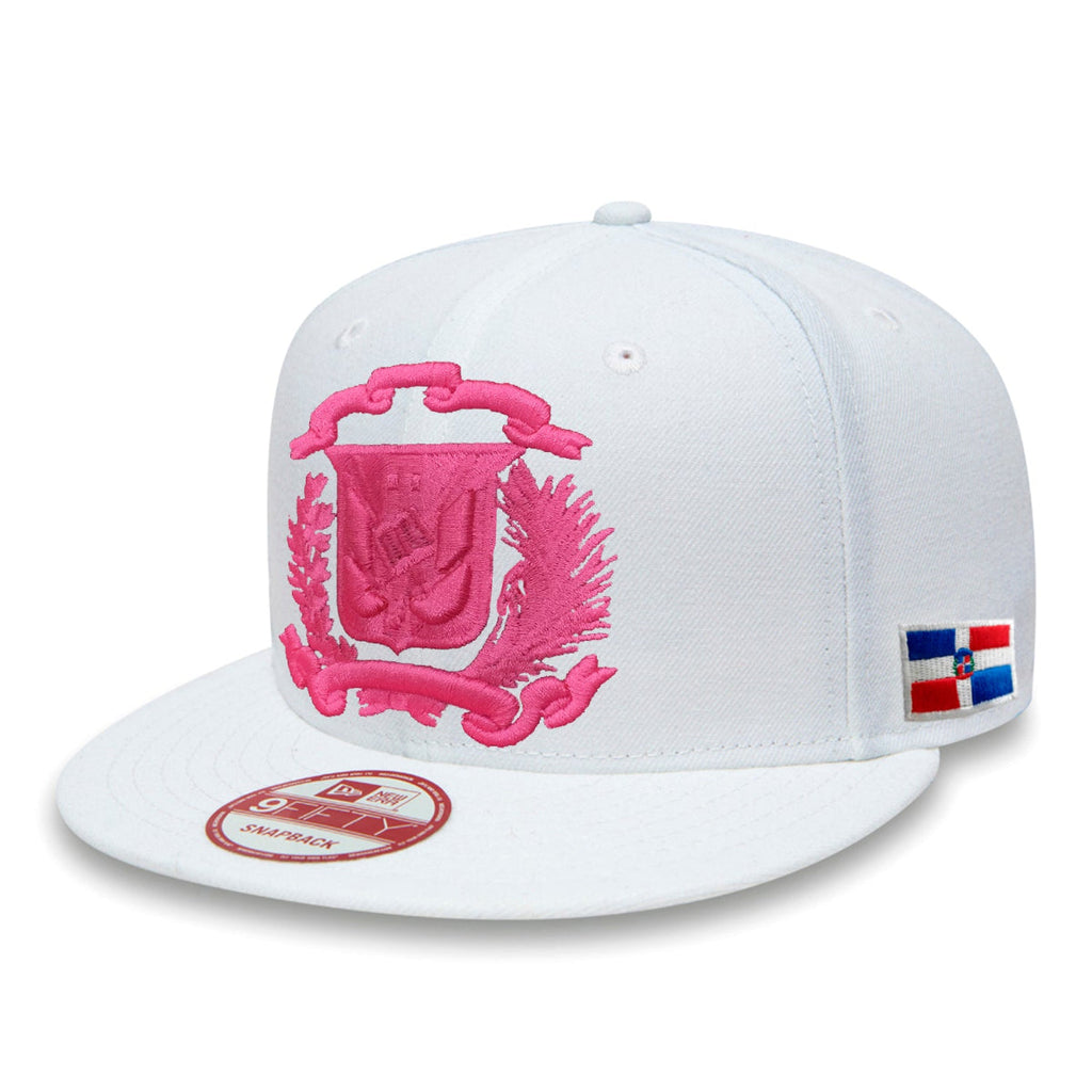 Escudo Republica Dominicana - Dominican Snapback Hat product image 10, provided for visual reference and product detail