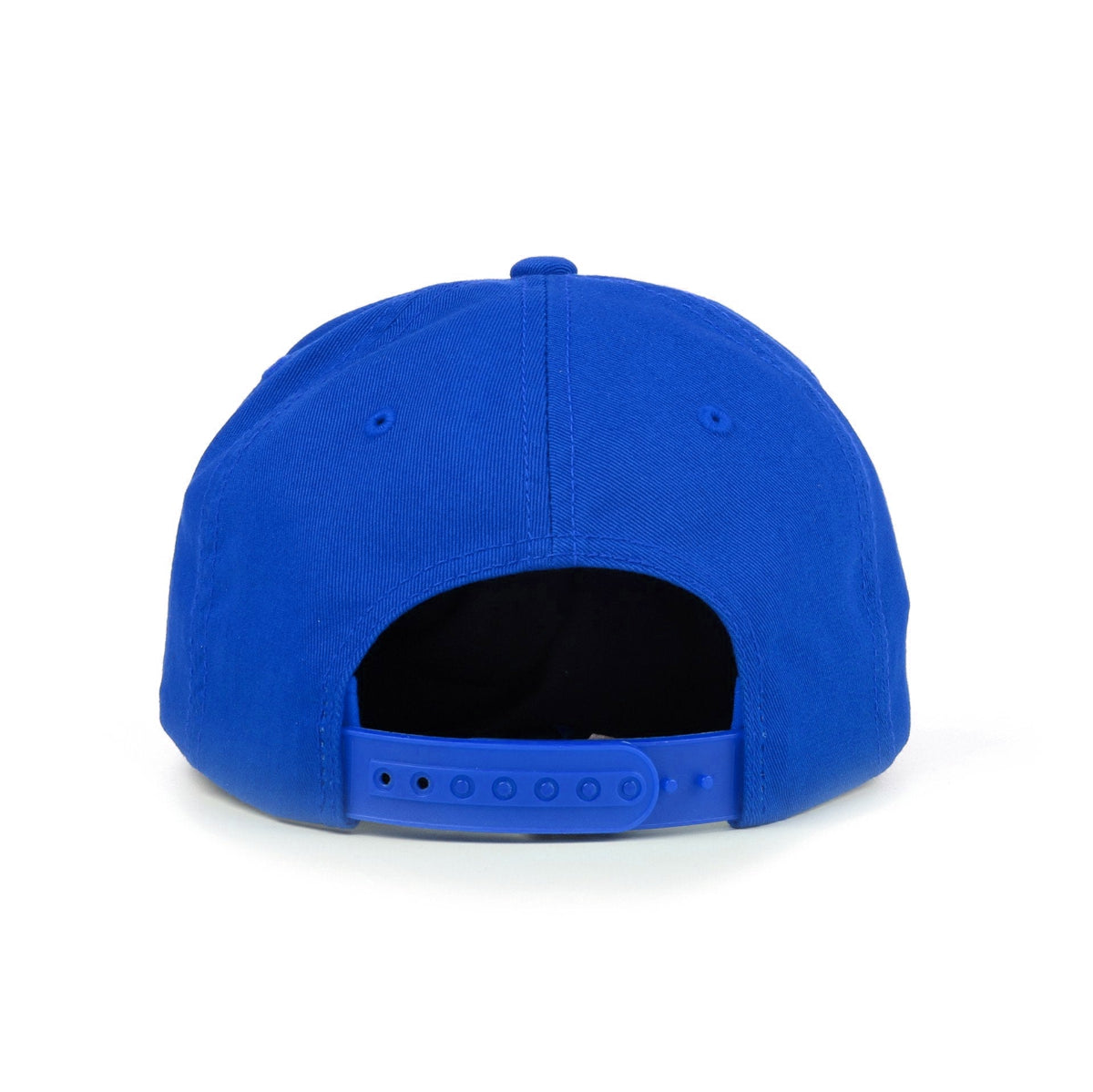 Escudo Republica Dominicana - Dominican Snapback Royal - Red / Full Color Hat product image 2, provided for visual reference