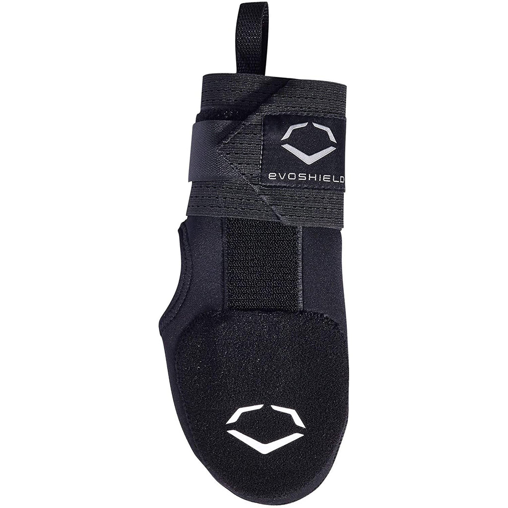 Evoshield Sliding Mitt Protective Hand Guard WTV4054B product image 2, provided for visual reference and product detail
