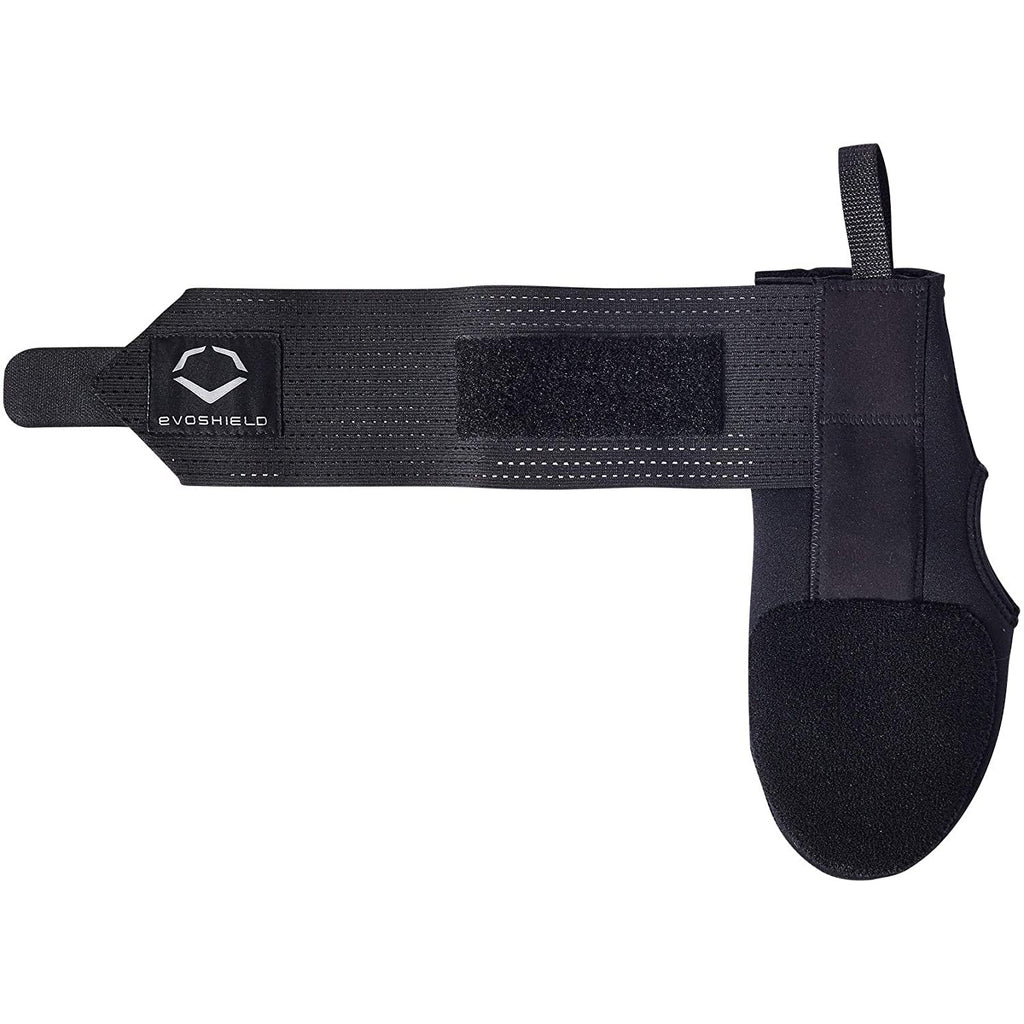 Evoshield Sliding Mitt Protective Hand Guard WTV4054B product image 4, provided for visual reference and product detail
