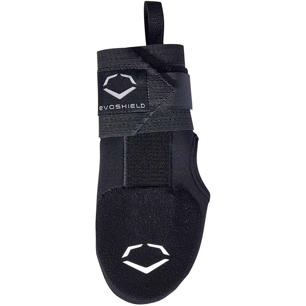 Evoshield Sliding Mitt Protective Hand Guard WTV4054B product image 1, provided for visual reference and product detail