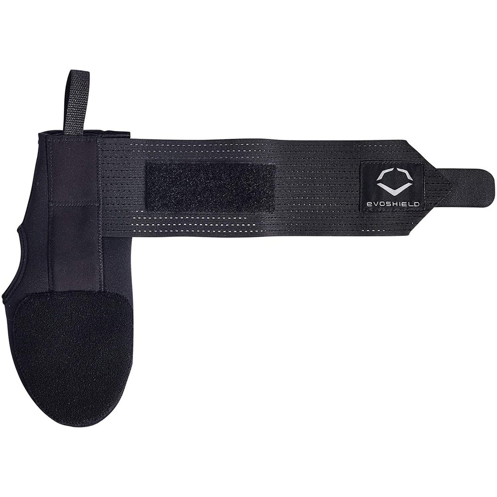 Evoshield Sliding Mitt Protective Hand Guard WTV4054B product image 3, provided for visual reference and product detail