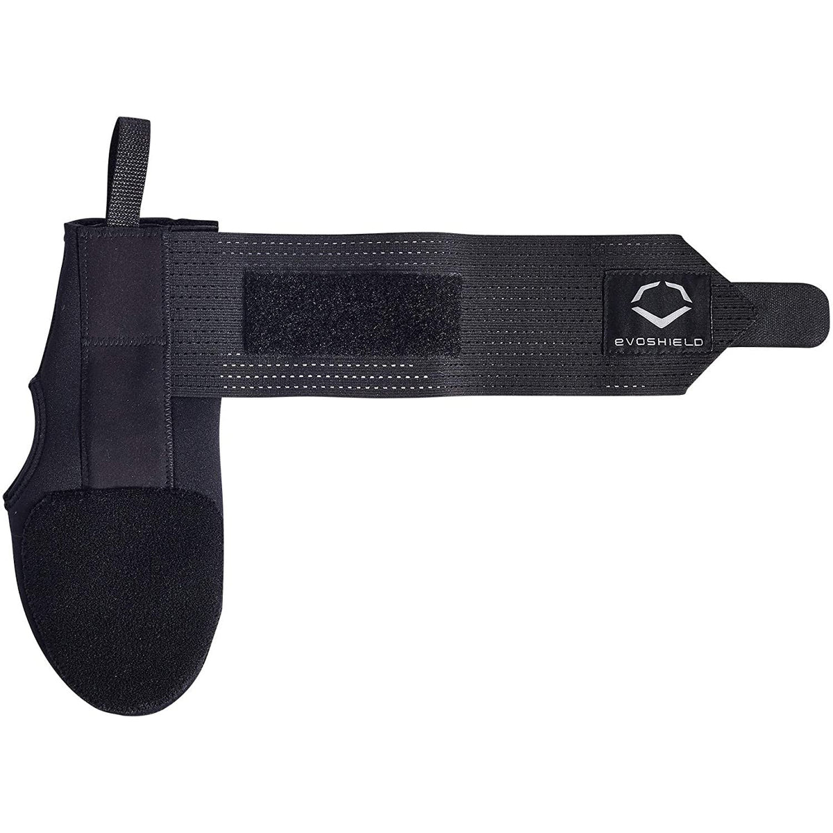 Evoshield Sliding Mitt Protective Hand Guard WTV4054B product image 3, provided for visual reference and product detail