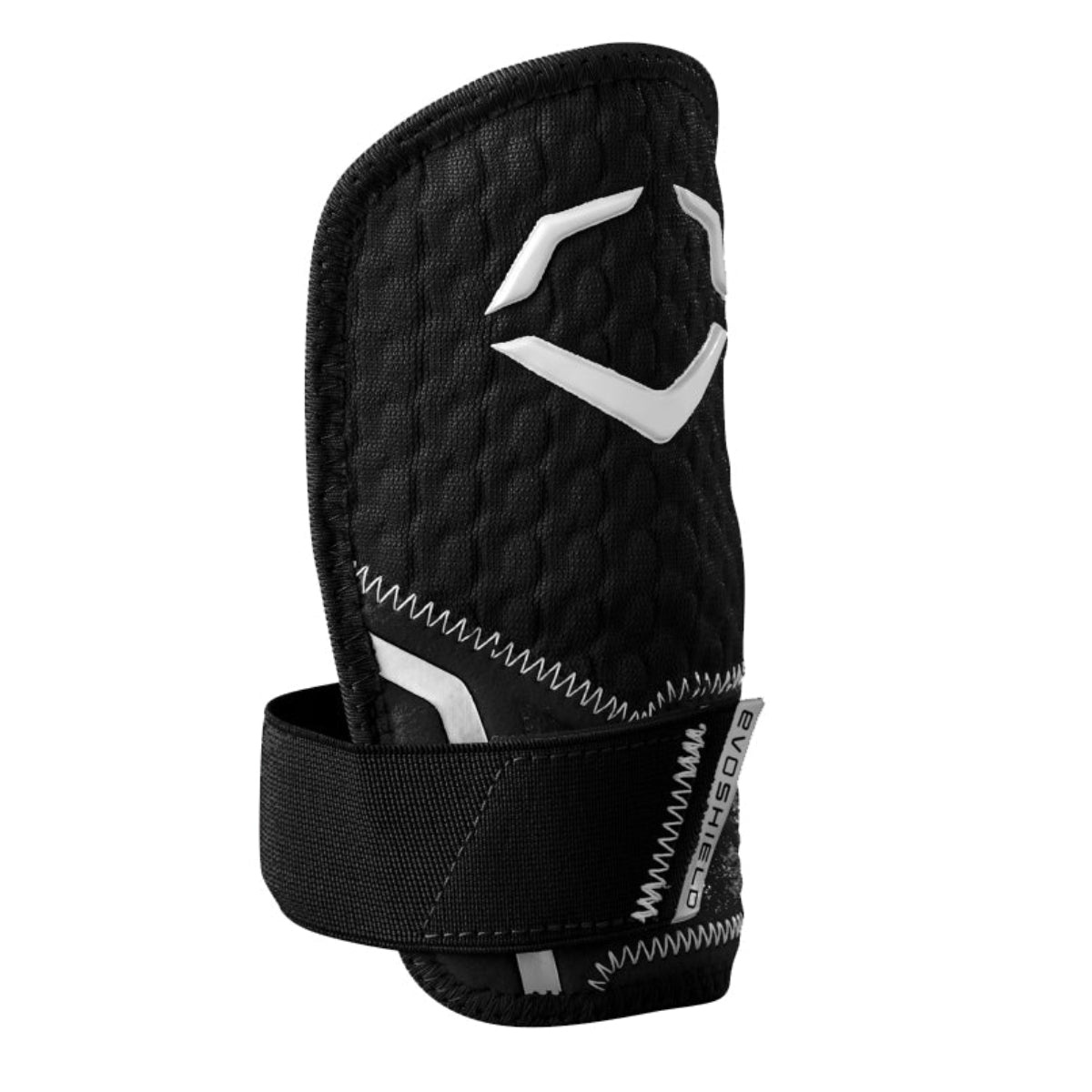 EvoShield PRO-SRZ 2.0 Batter's Hand Guard product image 1, provided for visual reference and product detail review