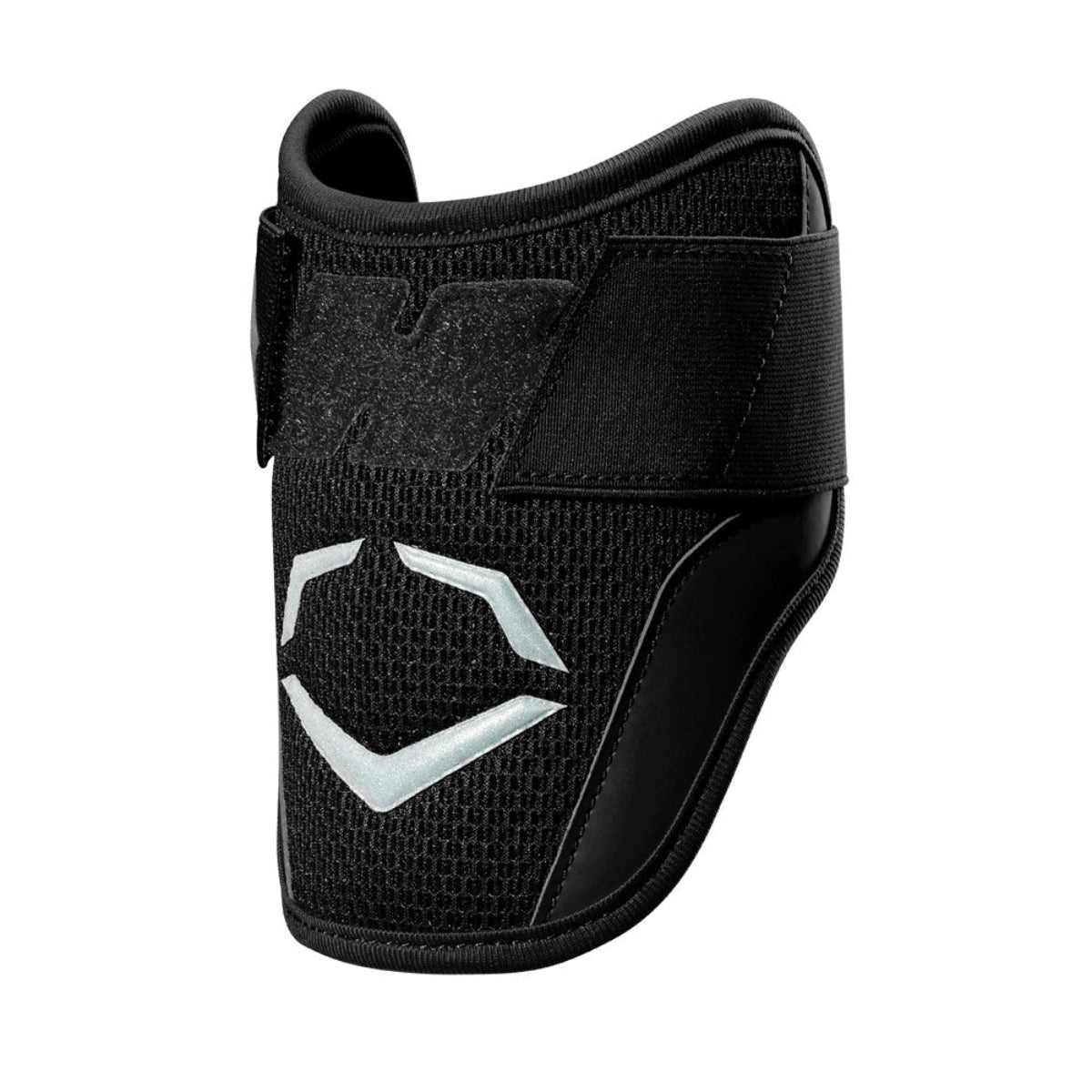 EvoShield Pro SRZ Elbow Guard - Black product image 2, provided for visual reference and product detail review
