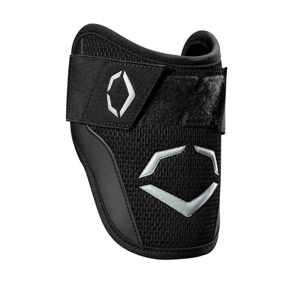 EvoShield Pro SRZ Elbow Guard - Black product image 3, provided for visual reference and product detail review