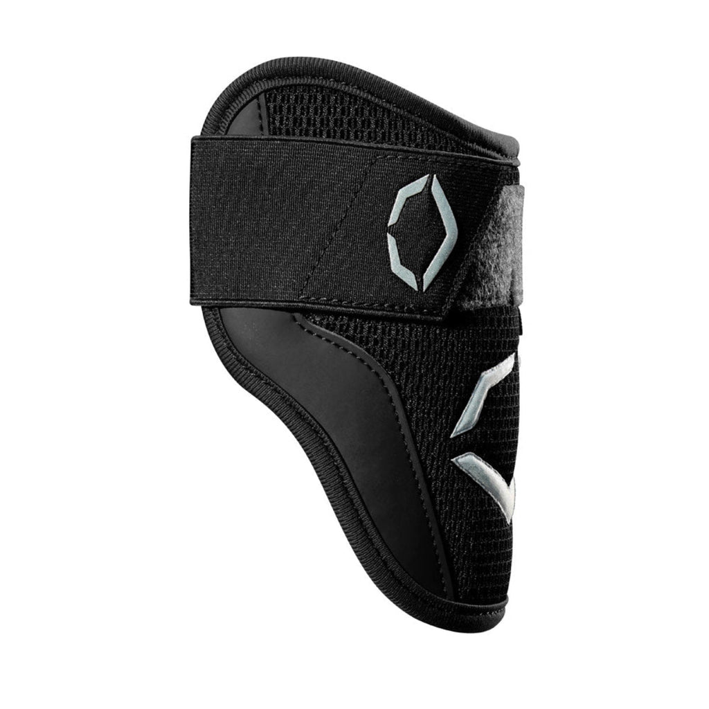 EvoShield Pro SRZ Elbow Guard - Black product image 4, provided for visual reference and product detail review