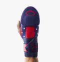 Evoshield Sliding Mitt Protective Hand Guard WTV4054 product image 1, provided for visual reference and product detail review