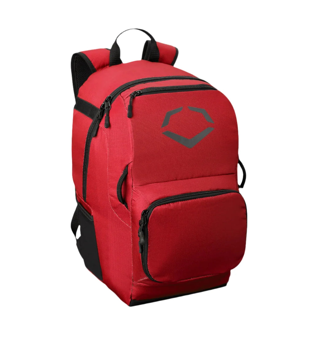 Evoshield SRZ-1™ Backpack product image 3, provided for visual reference and product detail review
