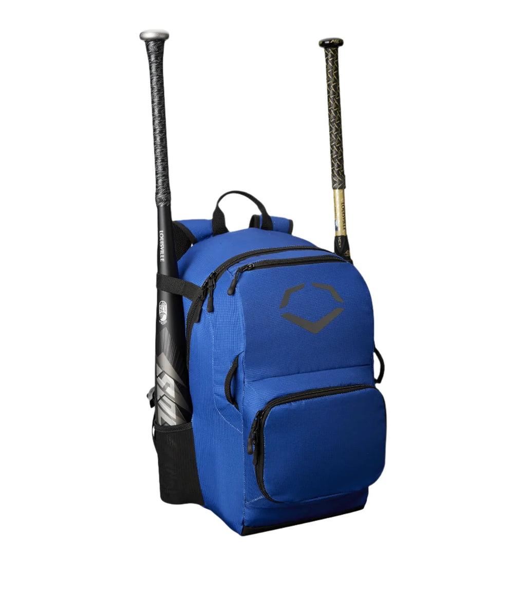 Evoshield SRZ-1™ Backpack product image 8, provided for visual reference and product detail review
