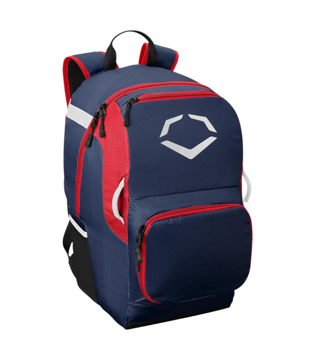 Evoshield SRZ-1™ Backpack product image 4, provided for visual reference and product detail review
