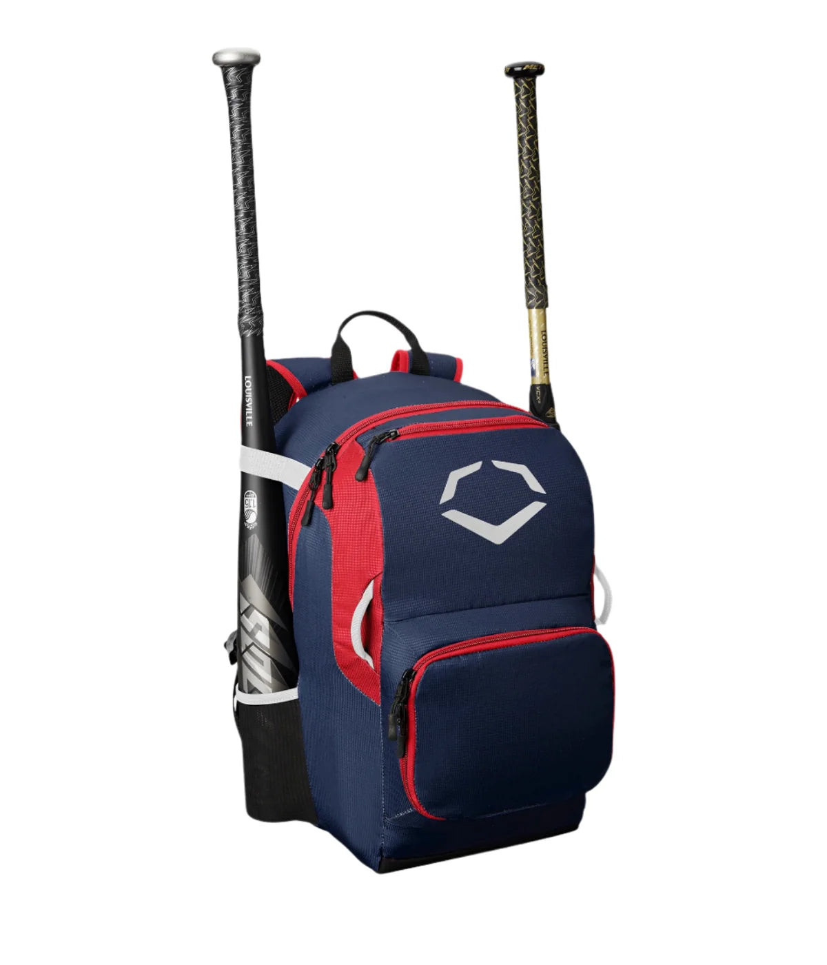 Evoshield SRZ-1™ Backpack product image 6, provided for visual reference and product detail review