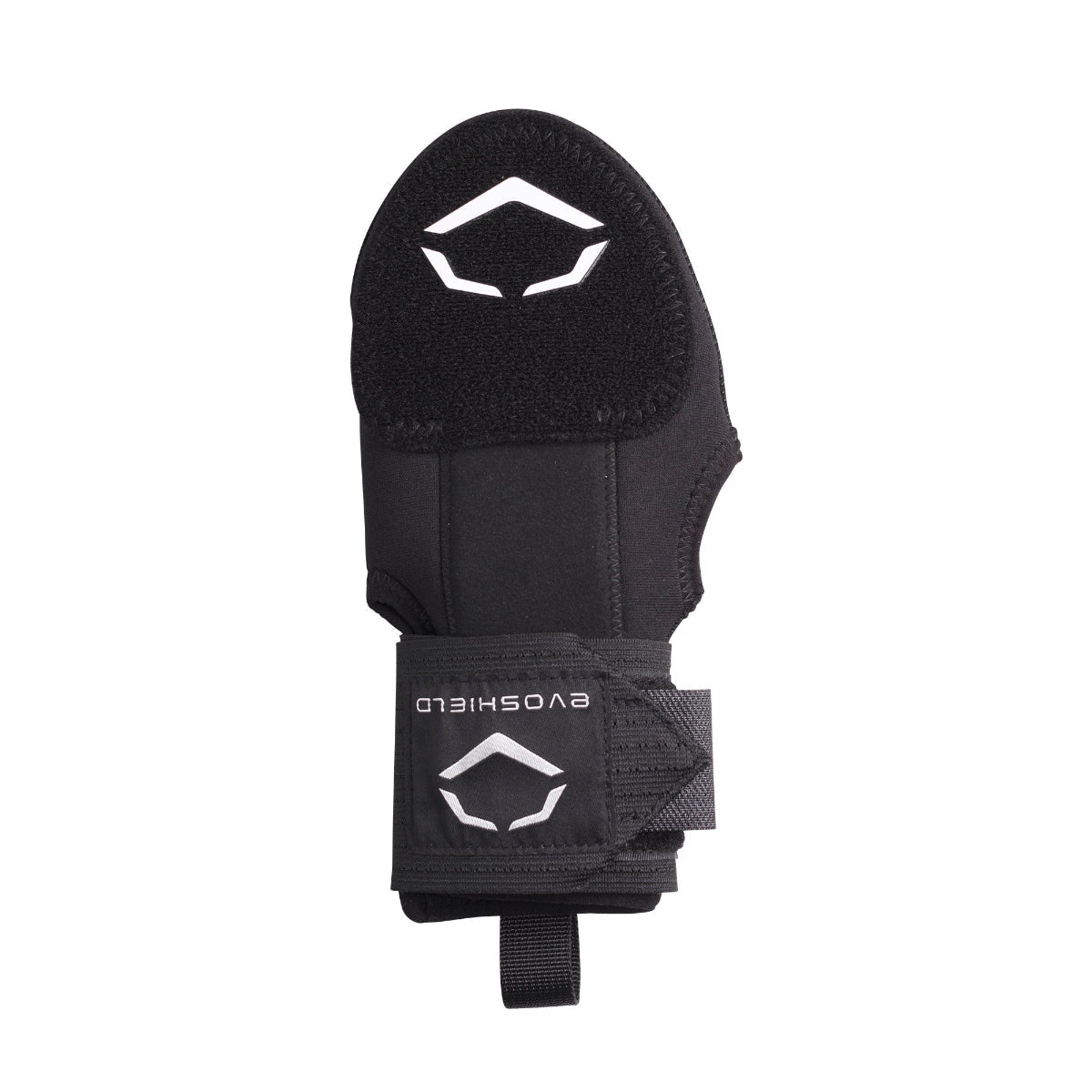 Youth - Evoshield Sliding Mitt product image 2, provided for visual reference and product detail review